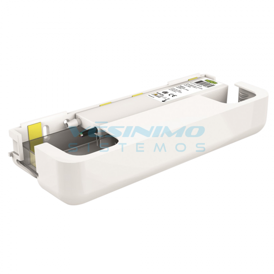 REFCO kondensato siurblys GOBI II 42L/H 20M